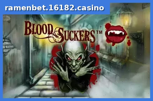 Blood Suckers