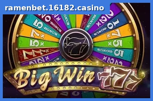 Big Win 777