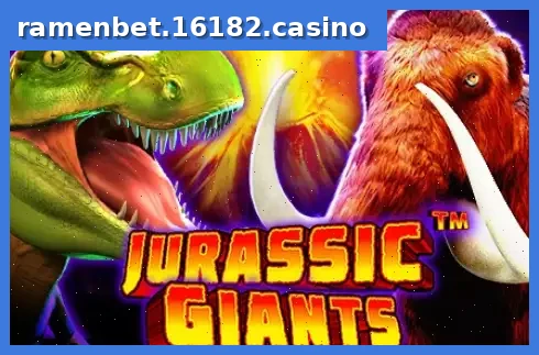 Jurassic Giants