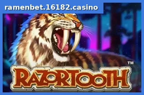 Razortooth