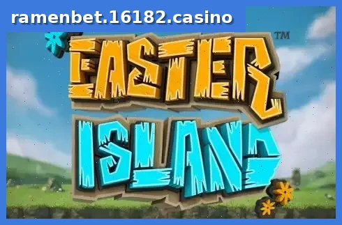 Easter Island