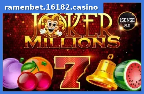 Joker Millions